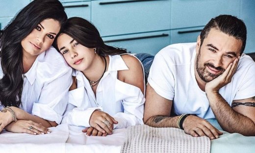 Αϊβάζης: Για 7η μέρα στο νοσοκομείο με κορονοϊό! Η φωτό από το Σωτηρία και τα νεότερα της υγείας του