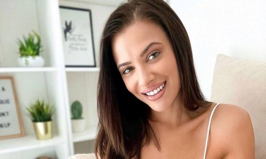 Λάουρα Νάργιες: Η μεγάλη αλλαγή στην εμφάνισή της  - Δες τι έκανε στα μαλλιά της και θα ξετρελαθείς