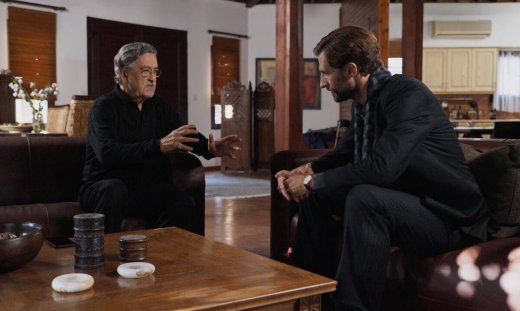 Η Γη της Ελιάς:  Ο Ιάκωβος Βρεττάκος γυρίζει από την Ισπανία για πάντα στη Μάνη