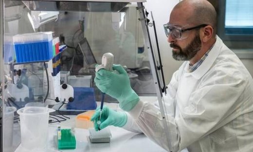 Έρευνα: Εμβόλιο-τσιρότο κατά της Covid 19 - Πόσο αποτελεσματικό είναι;