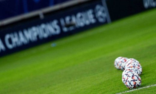 Champions League: Η ακτινογραφία των οκτώ ομίλων