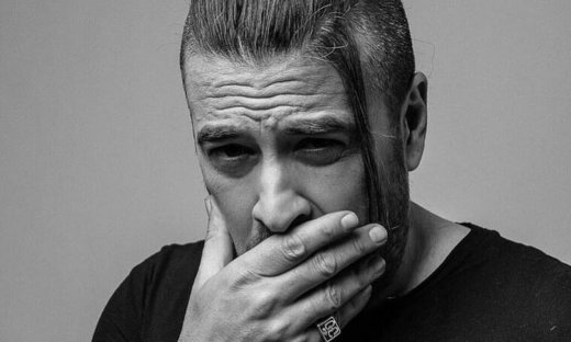 Γιάννης Αϊβάζης: Επιστρέφει στο σπίτι του – Το μήνυμά του λίγο πριν βγει από το νοσοκομείο