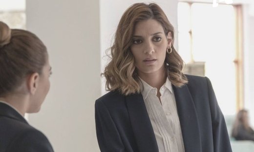 Σασμός: Αποκλειστικά πλάνα από το αποψινό επεισόδιο! Εκνευρισμένη η Αργυρώ με τον αδελφό της! (vid)