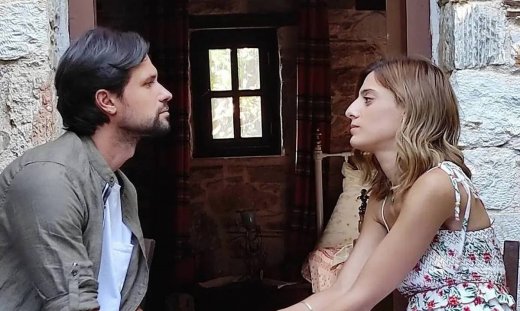 Σασμός: Μία αποκάλυψη που αφορά στο παρελθόν ταράζει Αργυρώ και Αστέρη