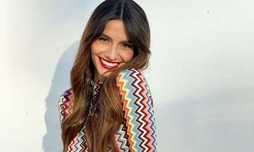 Ηλιάνα Παπαγεωργίου: Τα αρνητικά σχόλια για τα κιλά, ο χωρισμός και... οι δηλώσεις για τον Ξιαρχό!