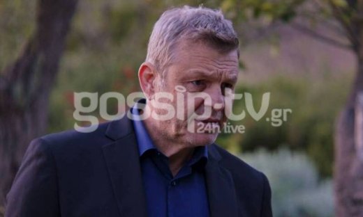 Μόλις Χθες: Ο Σπύρος βάζει και άλλο εμπόδιο στον Μιχάλη - Αποκλειστικά στιγμιότυπα