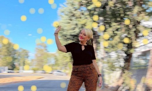 Δύσκολες ώρες για την Τζωρτζέλα Κόσιαβα: Η συγκλονιστική εξομολόγηση στην εκπομπή της