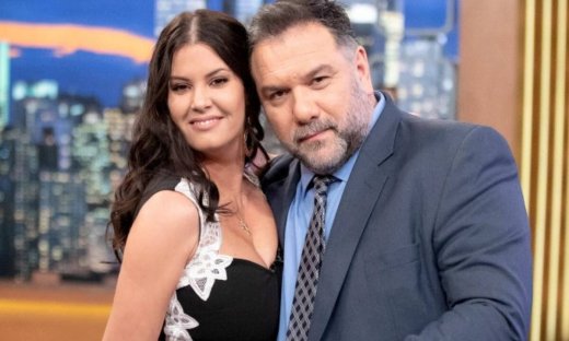 Κορινθίου: Και η κόρη της με κορονοϊό! Η εξομολόγηση στον Γρηγόρη και η μεγάλη αλλαγή της (video)