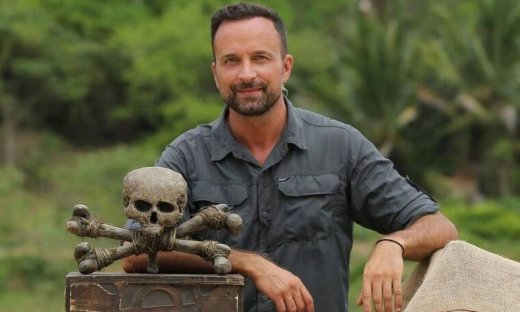 Survivor: Οι πρώτες δηλώσεις του Γιώργου Λιανού για το ριάλιτι - Τι είπε για τον Τανιμανίδη (Video)
