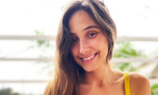 Η Φωτεινή Αθερίδου ετοιμάζει τη νέα σειρά «Ο φίλος»