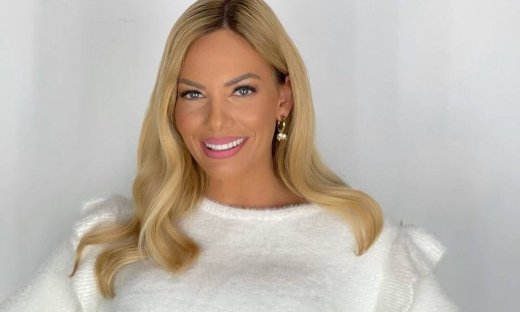 Ιωάννα Μαλέσκου: Το τρυφερό σχόλιο που έκανε και φούντωσε τις φήμες ότι έχει νέο σύντροφο