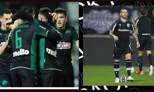 Μεγάλα ντέρμπι σε Super League, Premier League και Serie A