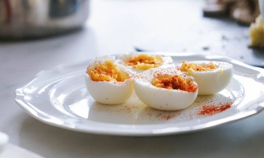 Αγαπάς τα αυγά; Αυτή η δίαιτα είναι για εσένα