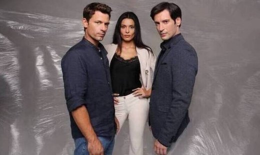 Μόλις Χθες: Ο Μιχάλης δυσκολεύεται να αποδεχτεί την αλήθεια για τον πατέρα του