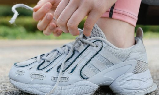 4 πράγματα που πρέπει να προσέξεις πριν αγοράσεις αθλητικά παπούτσια