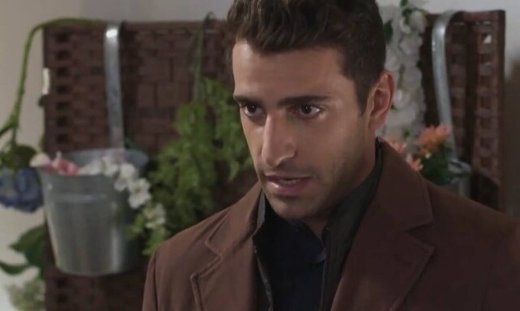 Η Γη της Ελιάς spoiler: Ο Αλέξης έτοιμος να ξαναχτυπήσει! Τα νέα σχέδια φέρνουν ταραχή