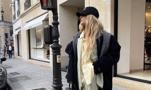 Τα 10 ωραιότερα μαύρα παλτό της αγοράς για τον φετινό χειμώνα