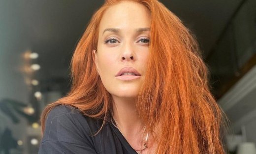 Η Σίσσυ Χρηστίδου πιο hot από ποτέ - Το σχόλιο της Κατερίνας Ζαρίφη την αποθέωσε με 3 λέξεις