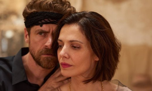 Σασμός spoiler: Η Καλλιόπη μαθαίνει ότι ο Μαθιός έγινε φονιάς για τα μάτια της Βασιλικής