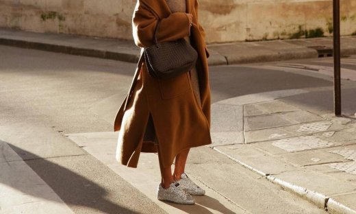 9 στυλάτα και άνετα sneakers που θα φοράς από το πρωί μέχρι το βράδυ