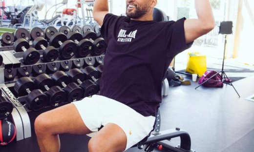 Διάσημος ηθοποιός αποκαλύπτει ότι όσο ήταν παντρεμένος ερωτεύτηκε άλλη γυναίκα!