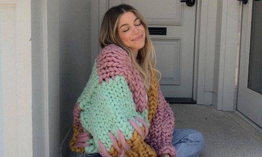 5 τάσεις στα πουλόβερ που θα δεις παντού φέτος το φθινόπωρο