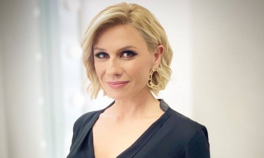 Κατερίνα Καραβάτου: Συγκλονίζει η πρώτη της ανάρτηση για τον θάνατο της μητέρας της