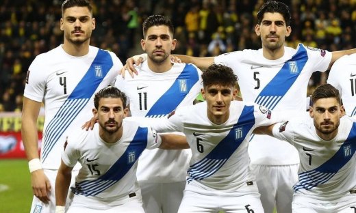 Οι εθνικές ομάδες επιστρέφουν με τις δύο τελευταίες αγωνιστικές