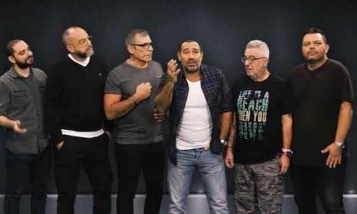 Tηλεθέαση: Οι Ράδιο Αρβύλα επέστρεψαν και «τίναξαν» την μπάνκα – Αυτά είναι τα ποσοστά που σημείωσαν