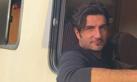 Νίκος Κουρής: Ο διαβήτης, επειδή κάνει μία περίεργη χημεία με την ινσουλίνη μου, με οδηγεί στο μαύρο