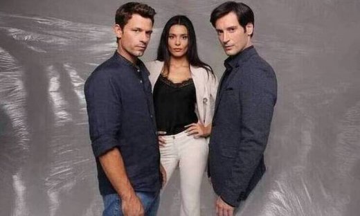 Μόλις Χθες: Η Έλενα επιμένει να παντρευτούν με τον Μιχάλη αλλά εκείνος νιώθει αμήχανα