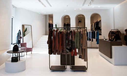 Selection: Η νέα boutique υψηλής αισθητικής και στυλ στην Κηφισιά