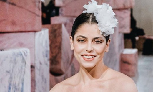 Κουρεντή: «Μου αρέσει να κάνω πολύ διαφορετικούς ρόλους και να δοκιμάζομαι σε καινούργια πράγματα»