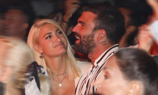 Αλεξάνδρου – Τούνη: Η σχέση από το καλό στο καλύτερο! Έτοιμοι για το επόμενο βήμα στη σχέση τους;