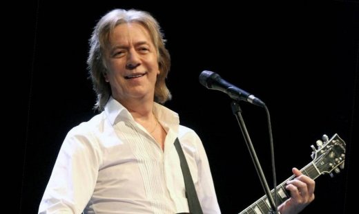 O Κώστας Τουρνάς στο Σπίτι με το Mega!