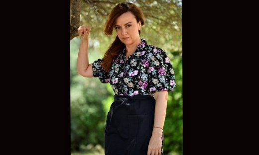 Σασμός: Η Αλίνα Κωτσοβούλου δίνει spoiler δυνατό! Η Άννα ξεσπαθώνει και φέρνει τα πάνω κάτω