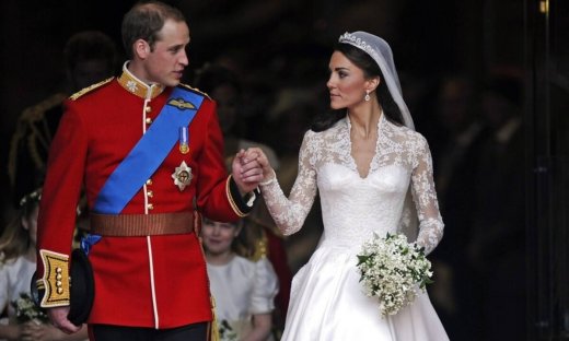 Όλες οι φορές που οι royals έσπασαν το πρωτόκολλο στους γάμους τους