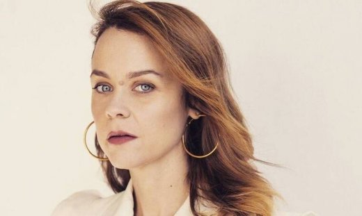 Λένα Παπαληγούρα: «Ξαφνιάστηκα, σοκαρίστηκα, αγριεύτηκα και θύμωσα με τις καταγγελίες του #Metoo»