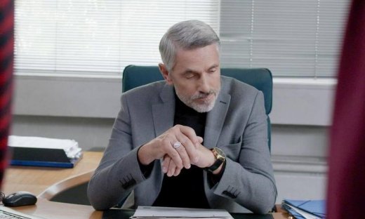 Ο Σταύρος Ζαλμάς επιστρέφει στην τηλεόραση - Ο ρόλος του σε επιτυχημένη καθημερινή σειρά του ΑΝΤ1