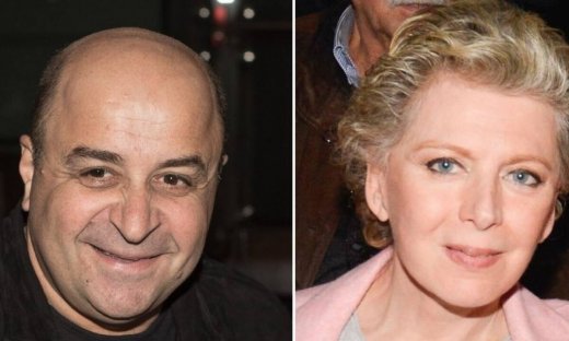 Μάρκος Σεφερλής: Μετά το δικαστήριο με την Ακρίτα έκανε τηλεοπτική εμφάνιση (Video)