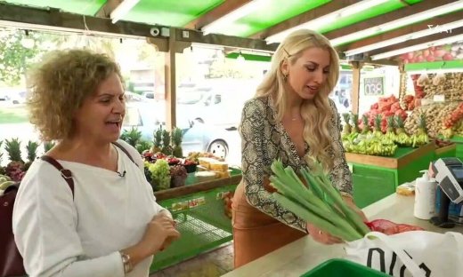 Κάτι ξαναψήνεται: Η Σπυροπούλου κουτσομπόλευε, οι τηλεθεάτριες «τρελάθηκαν» & βρήκαν & τον MVP τους