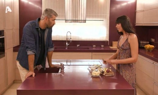 The Bachelor: Το ενδιαφέρον του Αλέξη για τη Μαρία έσπασε τα νεύρα των κοριτσιών (Video)