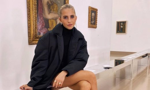 Τα 10 πιο στυλάτα puffer jackets για τις κρύες μέρες