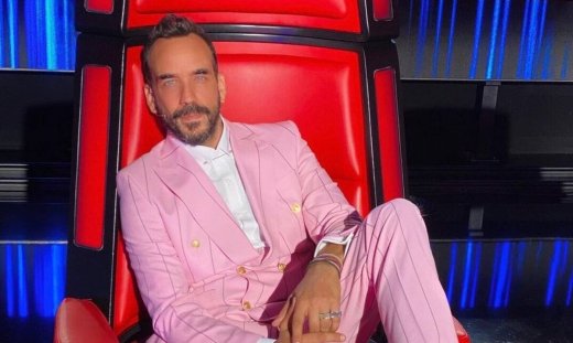 The Voice: Ξεκίνησαν οι ανατροπές - Πρώτο steal από τον Πάνο Μουζουράκη (video)