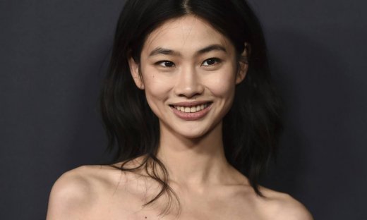 Η star του Squid Game αποκάλυψε τα μυστικά για τέλειο δέρμα -