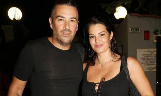 Κορινθίου – Αϊβάζης: Μιλούν για την περιπέτεια με τον κορονοϊό! Ο ηθοποιός δεν έχει συνέλθει ακόμα