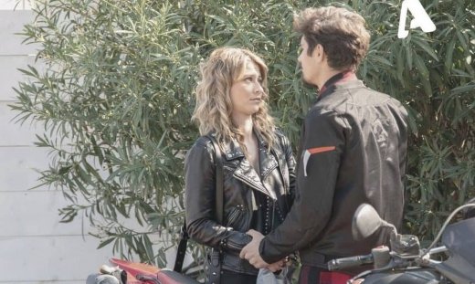 Σασμός spoiler: Το δείπνο του Πέτρου με τη Σεμίνα δεν θα έχει αίσιο τέλος - Δείτε πρώτοι απόσπασμα