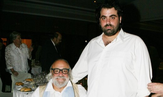 Κύριλλος Ρούσσος: Θυμάται το απίστευτο περιστατικό με τον Πούτιν που του είχε αφηγηθεί ο πατέρας του