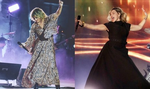 Απασφάλισε η Ζουγανέλη: «Τόσο καιρό που γράφουν ότι είμαι έγκυος θα είχα κάνει τρίδυμα»