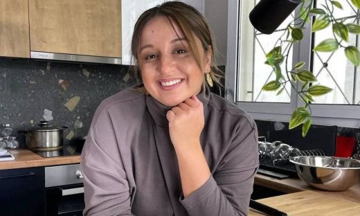 Μαργαρίτα Νικολαΐδη: Το πάρτι-έκπληξη, η παρέα του Masterchef, το καραόκε και ο Τζιοβάνι